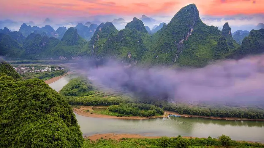 高性能绿色高质量